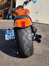 Harley-Davidson  Night-Rod Special VRSCDX - Offers matching your search criteria