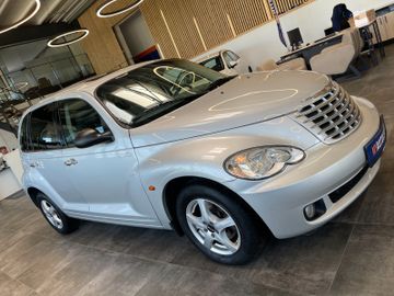 Chrysler PT Cruiser 2.2 CRD Limited *5.SITZER*NAVI*TEMPOM