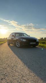 BMW 328i F30 Sportline - BMW 328: F30