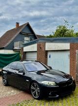 BMW Zu Verkaufen BMW F10 550i AK-47 M-paket Au... - BMW 550 aus 2011: 550i