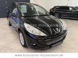 Peugeot 206 + Basis / - Peugeot 206 mit Benzin-Antrieb