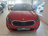 Skoda FABIA Balance 1,0 TSI 70 kW 95 PS - Skoda Neuwagen
