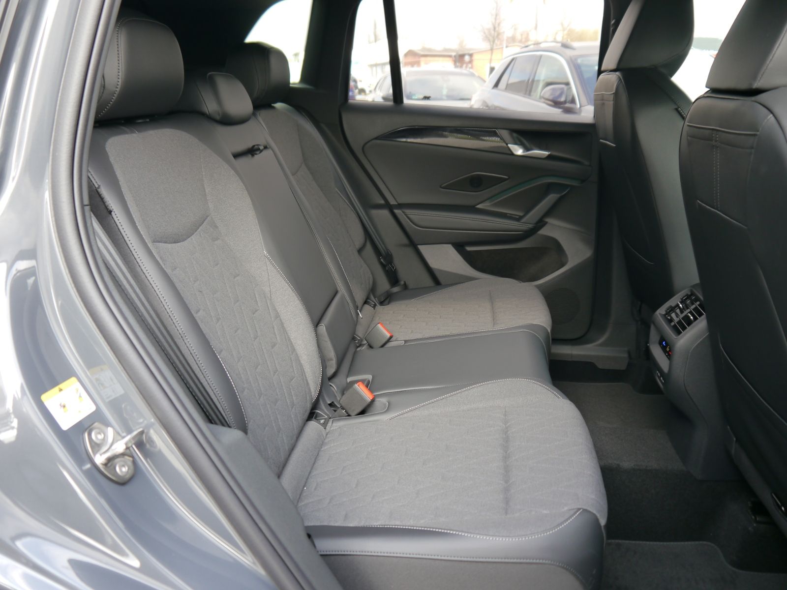 Volkswagen Tiguan - Bild 5
