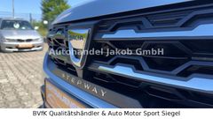 DACIA Sandero/Stepway/TÜV&Serv. Neu (5 Jahre Garantie)