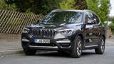 BMW X3 xDrive30d xLine AT - Tüv neu bis 07/28 - BMW X3: 2.0