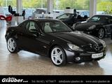 Mercedes-Benz SLK 300/350 2Look Edition-12.000 Km aus 1. Hand - Mercedes-Benz SLK