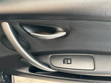 BMW 116 1 Limousine 116i *Klima*TÜV NEU*