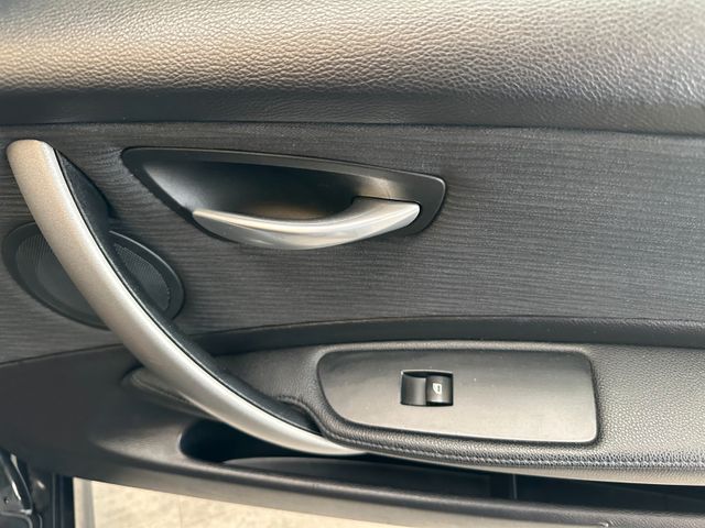 BMW 116 1 Limousine 116i *Klima*TÜV NEU*