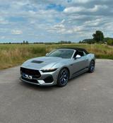Ford Mustang 5.0 V8 GT Cabriolet