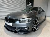 BMW 430i Coupé M-PERFORMANCE/CARPLAY/RFK/LED - gebrauchte BMW 430 aus dem Jahr 2018