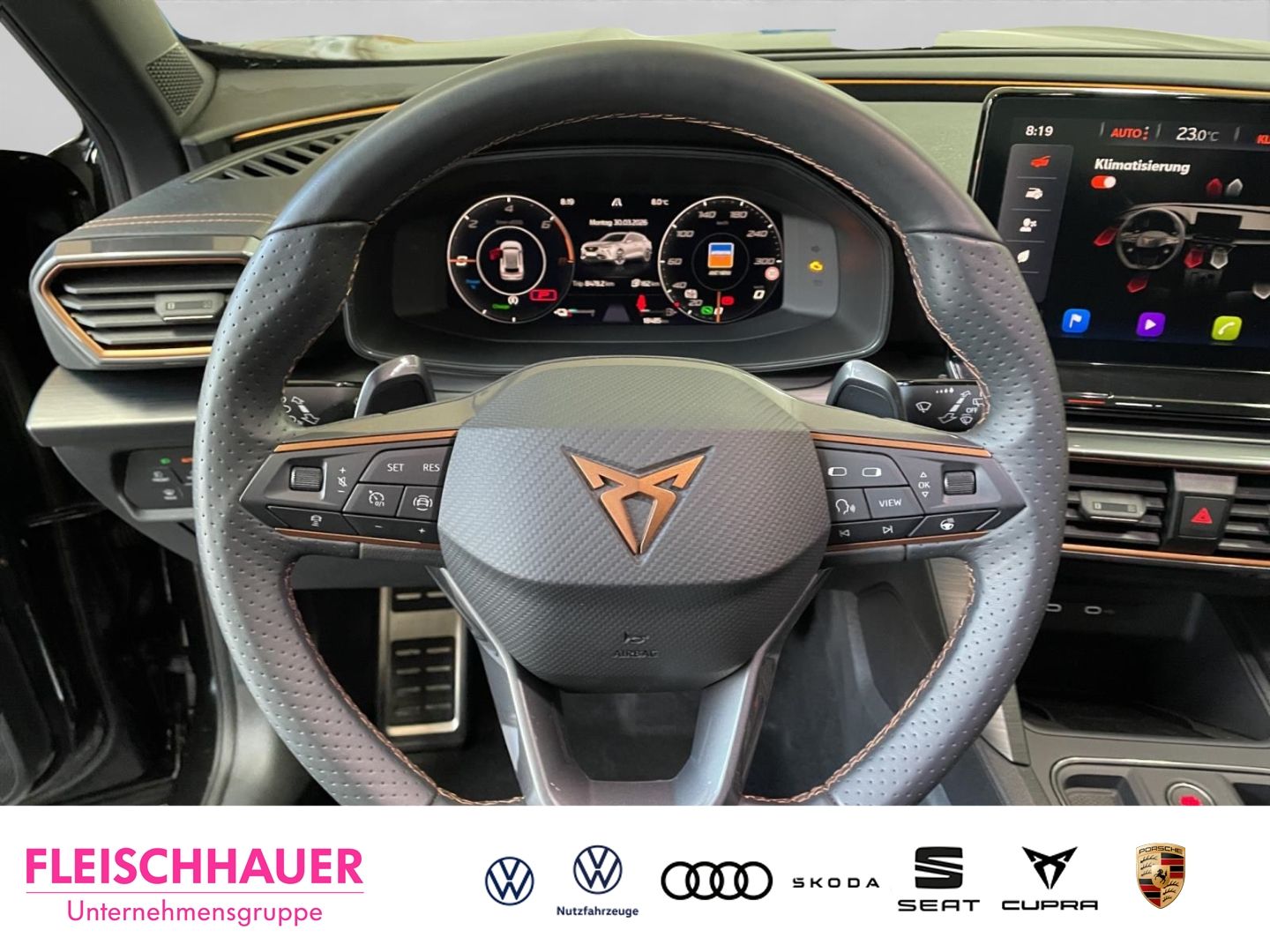 Cupra Formentor - Bild 17