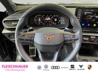 Cupra Formentor - Vorschau Bild 17