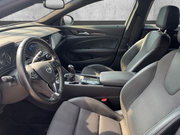Opel Insignia ST Elegance 2.0 CDTI Navi+Carplay+SHZ