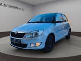 Skoda Fabia Fresh Klimaaut. Temp. SHZ PDC - Skoda Fabia: Fresh