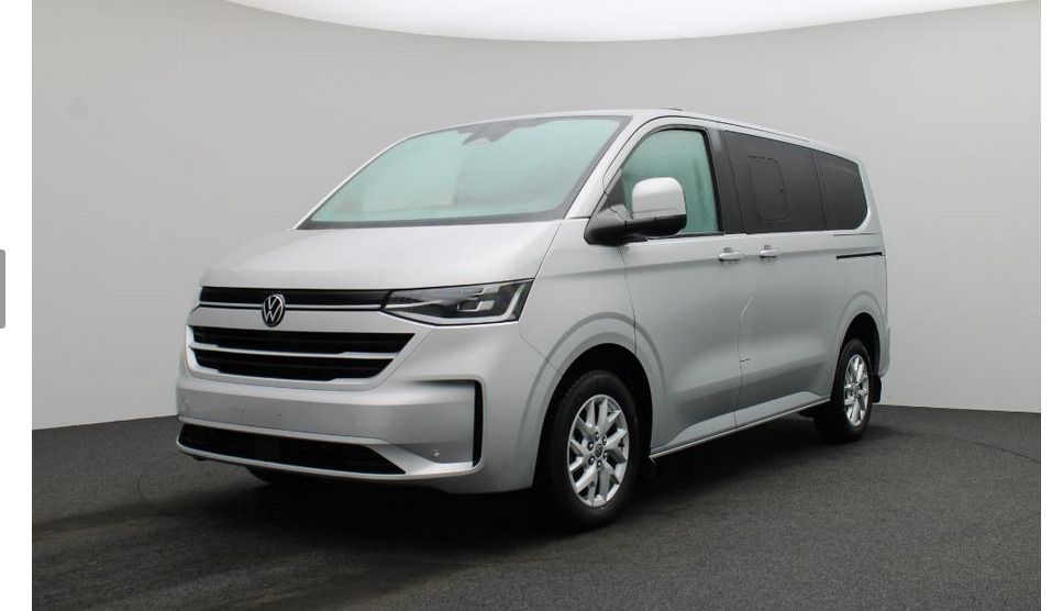 Volkswagen T7 Caravelle - Bild 2