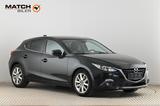 Mazda 3 Lim. Center-Line - Mazda 3: Kombi