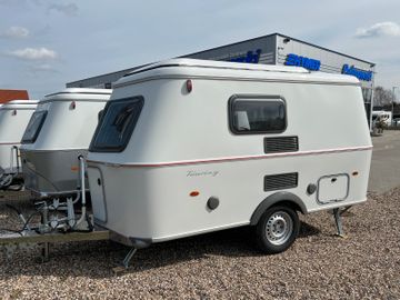 Fahrzeugabbildung HYMER / ERIBA / HYMERCAR Eriba Touring 310 - Legend - Modell 2023
