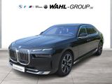 BMW 750e xDrive LC PROF ICONIC GLOW ALARM PARKASSIST