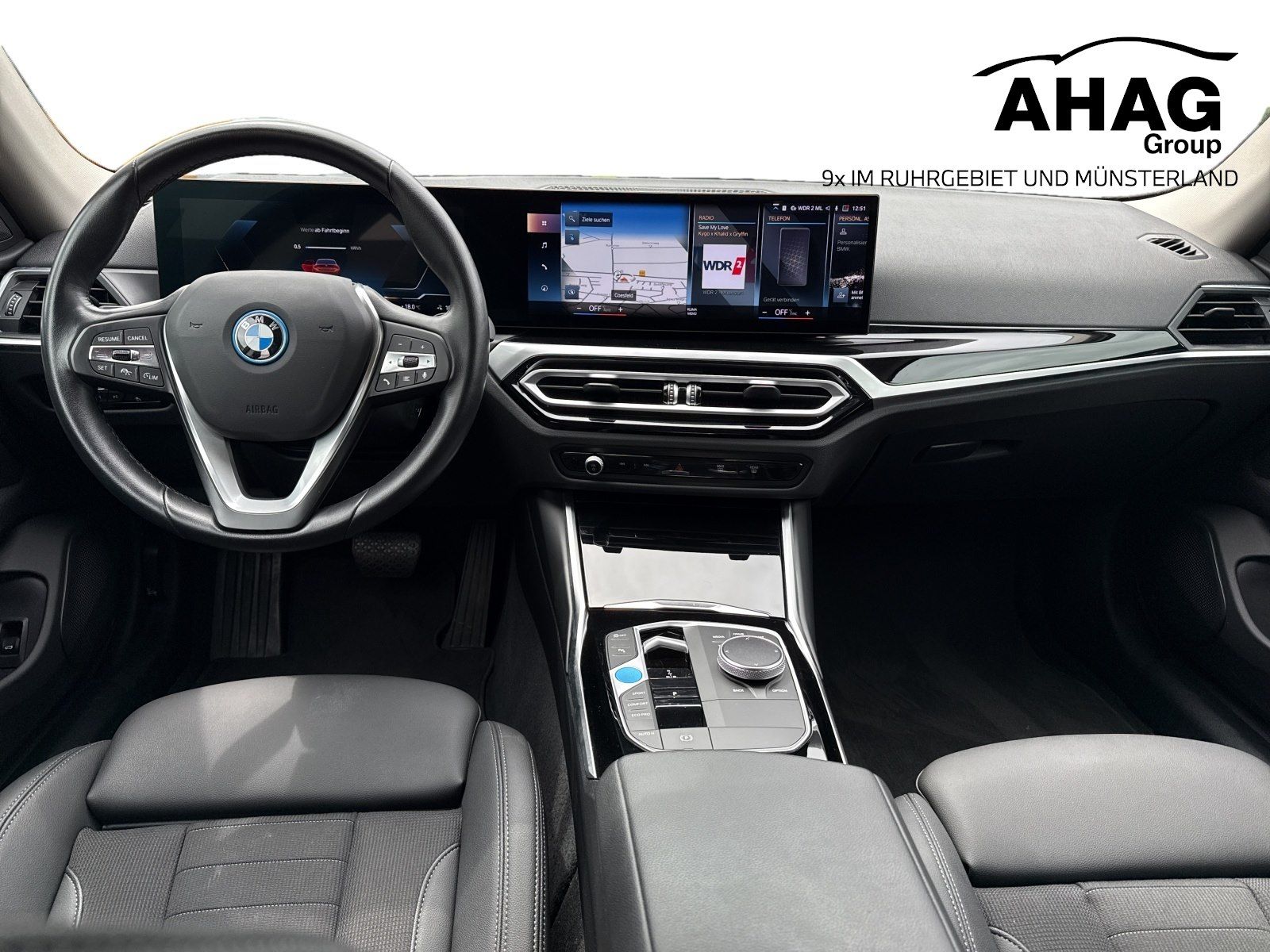 BMW i4 - Bild 9