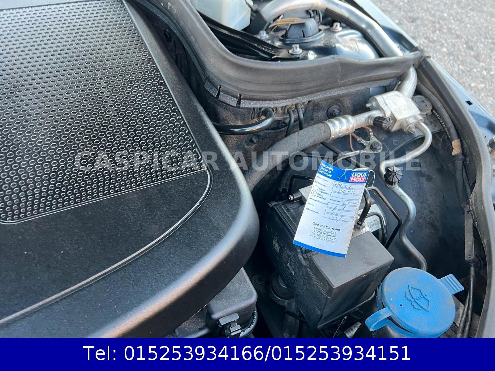 Mercedes-Benz C200 2015 — photo 12