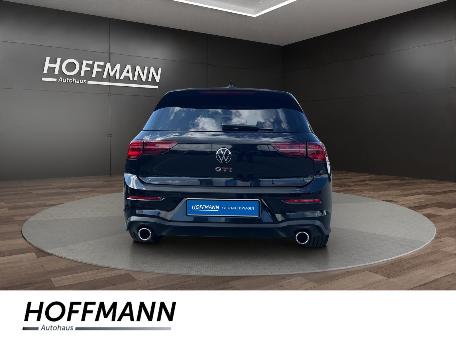 Volkswagen Golf 2.0 GTI DSG AHK+Matrix+Navi, миниатюра 5