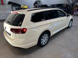 Volkswagen Passat Variant 2.0 TDI  DSG  Fast wie Neu !!! - mit Diesel-Antrieb: Taxi, Kombi