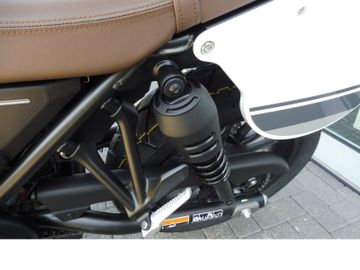 Honda CL 500 ABS+LED VERFGBAR + Zubehrpaket Honda