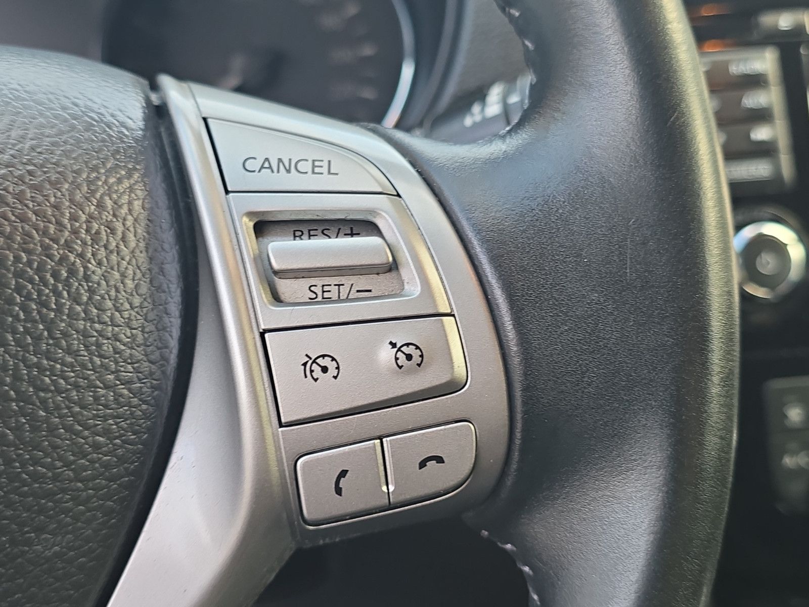 Fahrzeugabbildung Nissan Qashqai 360°KAMERA*NAVI*KEYLES GO*