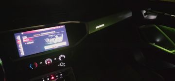 Audi Q3 - 10