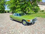 Mercedes-Benz Mercedes Benz 350 SLC  W107 Baujahr 1976 - Mercedes-Benz 350: Sportwagen