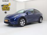 Tesla Model Y Long-Range AWD 351pk 75 kWh [ TREKHAAK+E - Tesla Model Y mit Elektro-Antrieb
