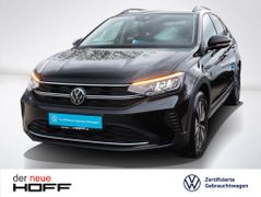 Volkswagen Taigo 1.0 TSI MOVE LED Winterpaket Einparkhilfe