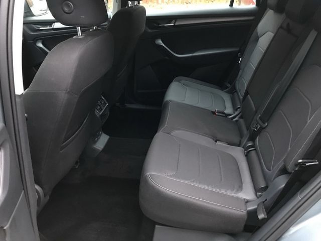 Skoda Kodiaq 1.5 TSI Ambition *AHK*DAB*SHZ*STHZ*TEL*