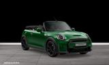 MINI Cooper S Cabrio Navi PDC Sportsitze LED - gebrauchte MINI Cooper S Cabrio aus dem Jahr 2022