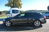 Audi A6 Avant 3.0 TDI quattro ,Klima ,Kamera,S-Line