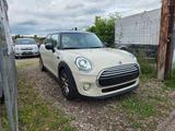 MINI COOPER Mini 5-trg. Cooper! Gelbe Motorleuchte! - MINI MINI: Moto