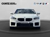 BMW M2 Coupé ab 1,99% eff. / Driving+Parkingassist.  - weiße BMW M-Modelle