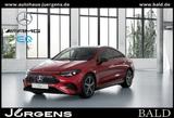 Mercedes-Benz CLA 250+ AMG-Sport/Pano/Burm/Night/Keyl/Memo/18' - Mercedes-Benz CLA 250 mit Elektro-Antrieb