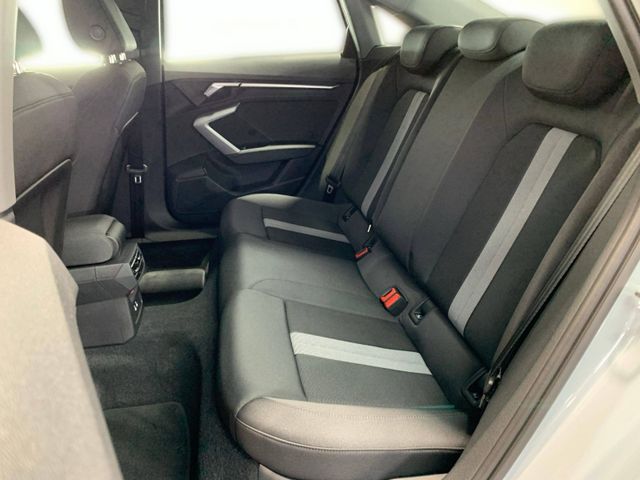 A3 Limousine 30 TFSI S TRONIC LED+NAV+AHK+KAMERA