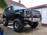 Chevrolet Blazer K5 - Chevrolet Blazer B mit Benzin-Antrieb