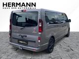 Fiat Talento Kombi 2.0 Ecojet 145 Turbo L2H1 1.2t Fam - Fiat Talento: Van