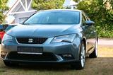 Seat Leon 2.0 TDI Style TÜV 2028 viele Neuteile  - Seat Leon: 20v
