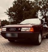 Audi 80 B3 Typ 89  Oldtimer 1990 Tausch ge... - Audi 80: Typ 89