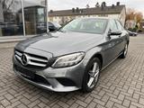 Mercedes-Benz C 220 C Limousine C 220 d 4Matic/360° Kamera - Mercedes-Benz C 220 Gebrauchtwagen in Aachen