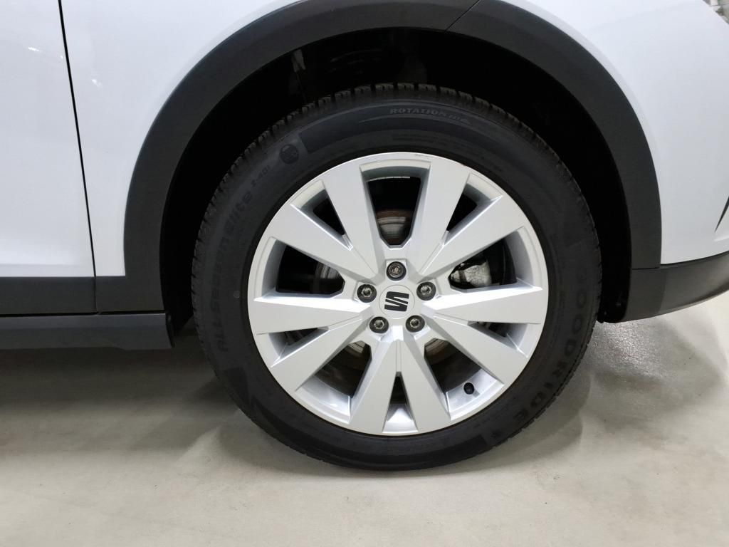 SEAT Arona X-Perience 1.0 TSI PDC*Tempo*Klima*NAV*SH