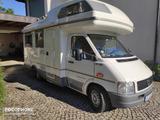 Volkswagen Wohnmobil Karmann-Missouriuri 600H - 2003 6