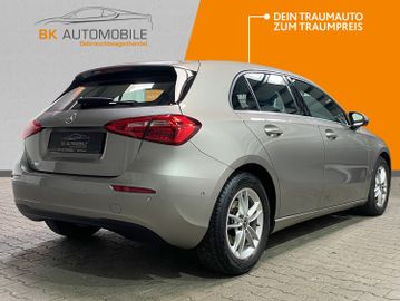 Fahrzeugabbildung Mercedes-Benz A 180 #Virtual#Tempomat#Navi#PDC#Alu