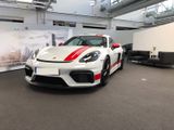 Porsche 718 Cayman GT4 - Sports Cup Edition