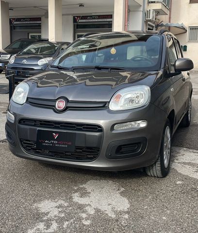 Fiat Panda 1.2 EasyPower Lounge GPL/FIAT