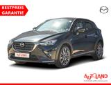 Mazda CX-3 2.0 SKYACTIV-G 121 Edition 100 Navi LED AHK
